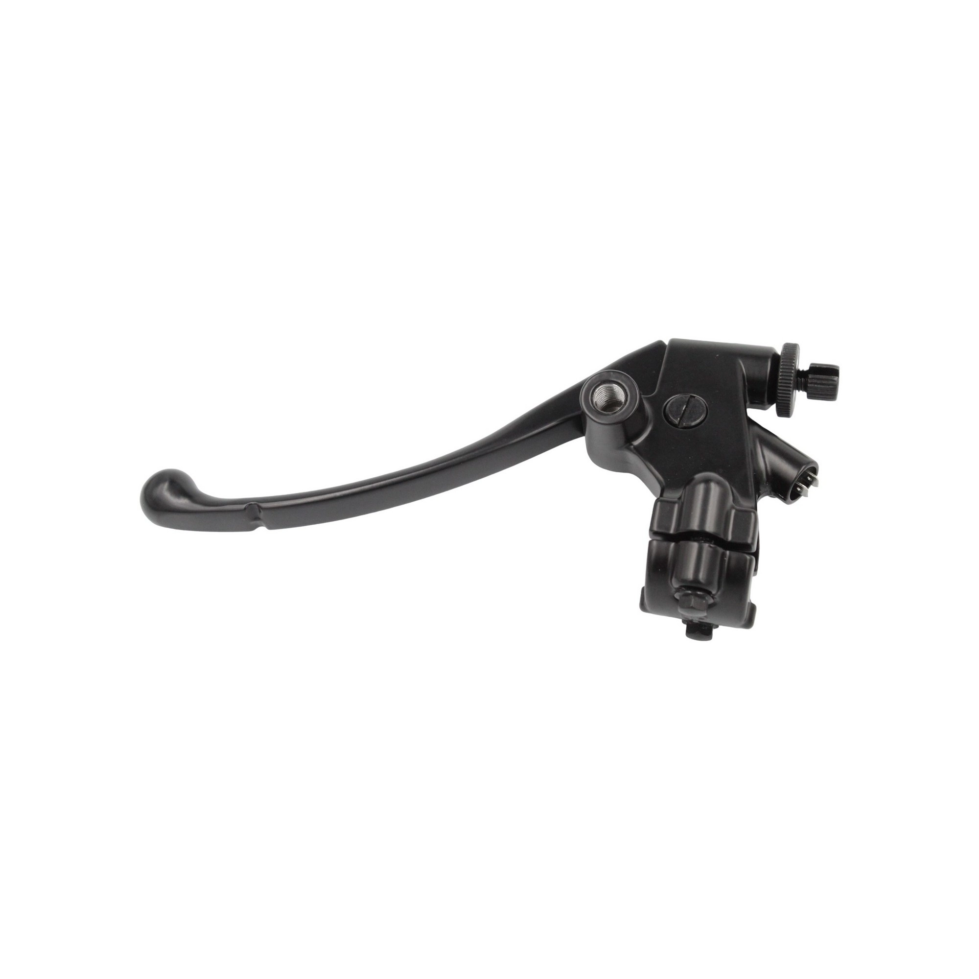 QJ MOTOR SRV 125 DEBRİYAJ KOLU KÜTÜKLÜ #RK 66504